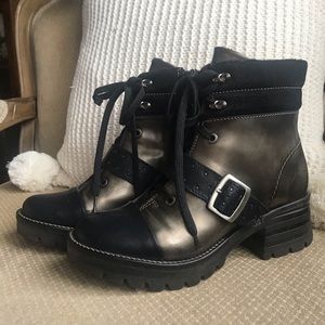 Dromedaris Women’s Boots